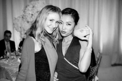 wedding at montage laguna, laguna beach, california