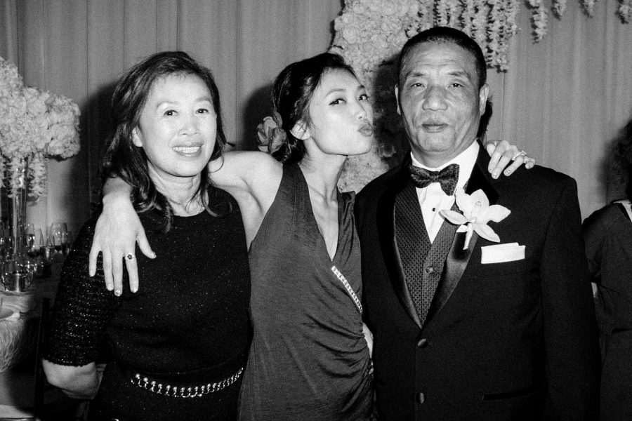 wedding at montage laguna, laguna beach, california