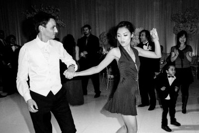 wedding at montage laguna, laguna beach, california