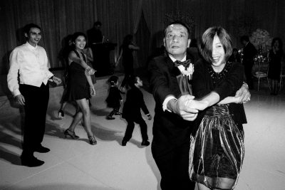 wedding at montage laguna, laguna beach, california