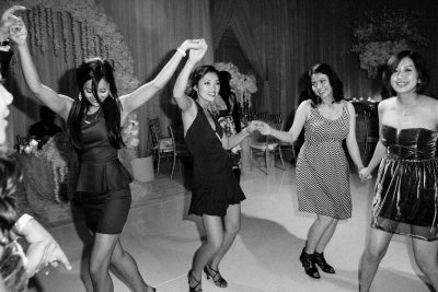 wedding at montage laguna, laguna beach, california