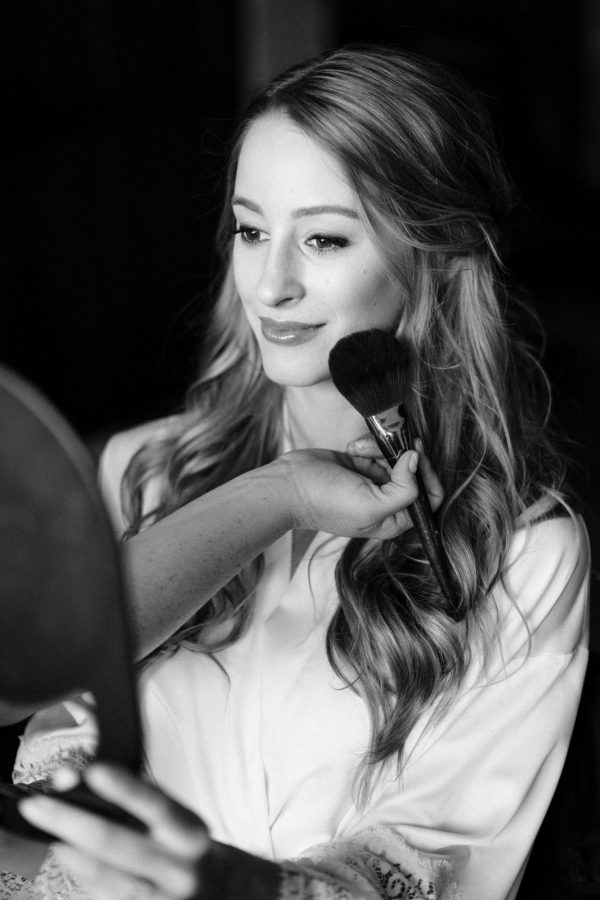 wedding malibu rocky oaks estate vineyards, malibu, california