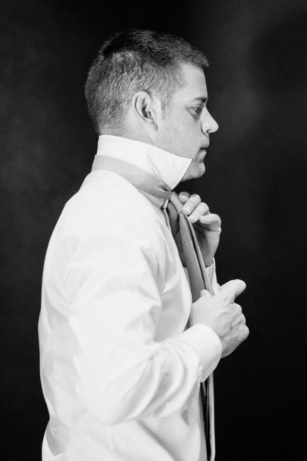 wedding malibu rocky oaks estate vineyards, malibu, california