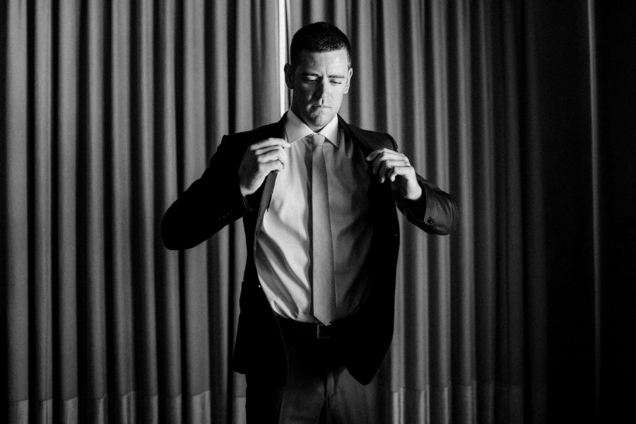 wedding malibu rocky oaks estate vineyards, malibu, california