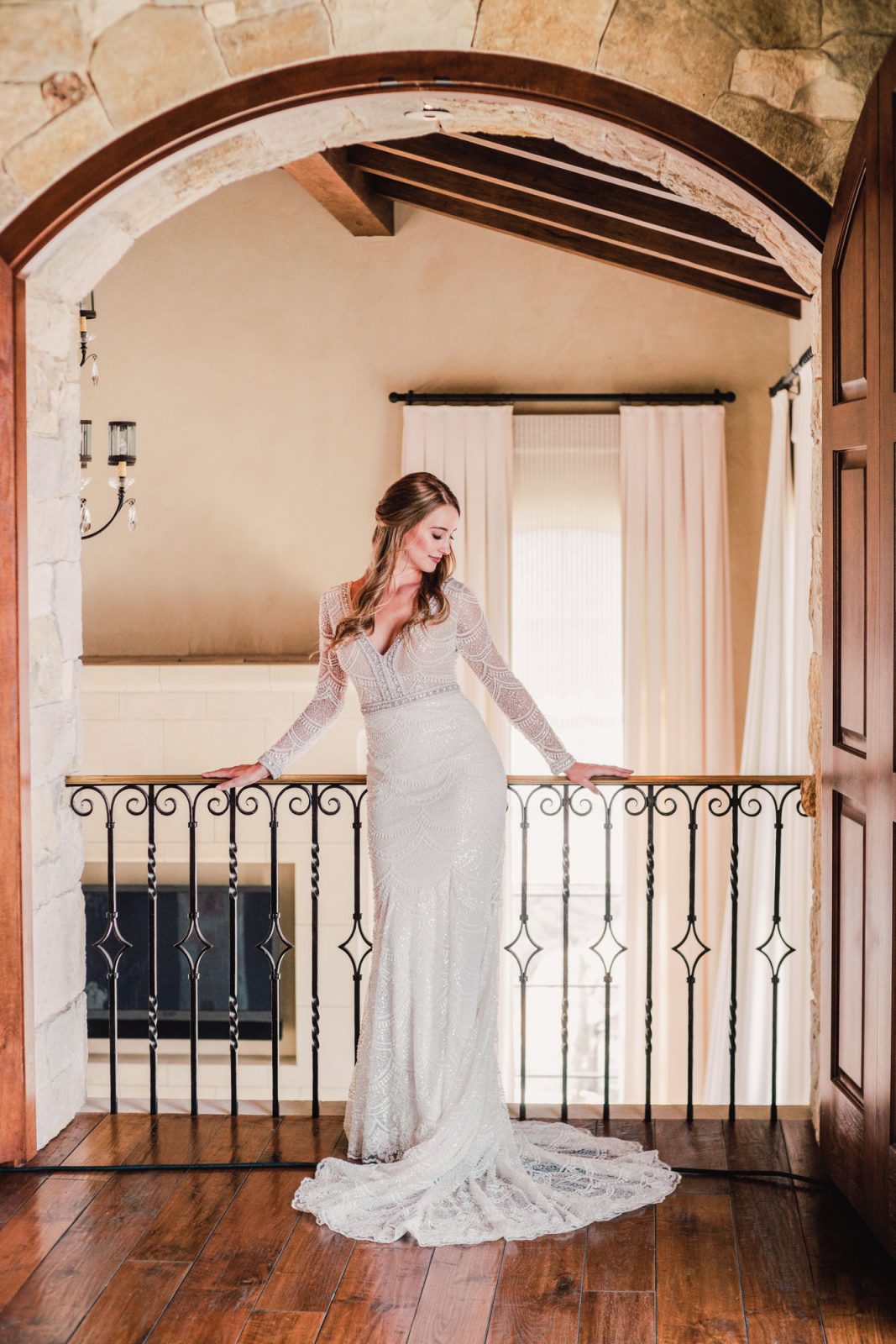 wedding malibu rocky oaks estate vineyards, malibu, california