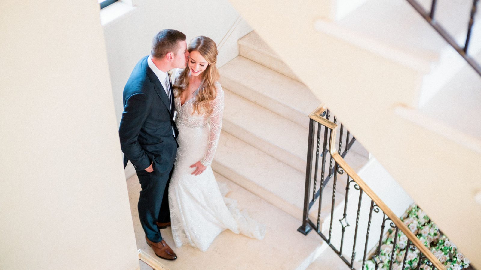 wedding malibu rocky oaks estate vineyards, malibu, california