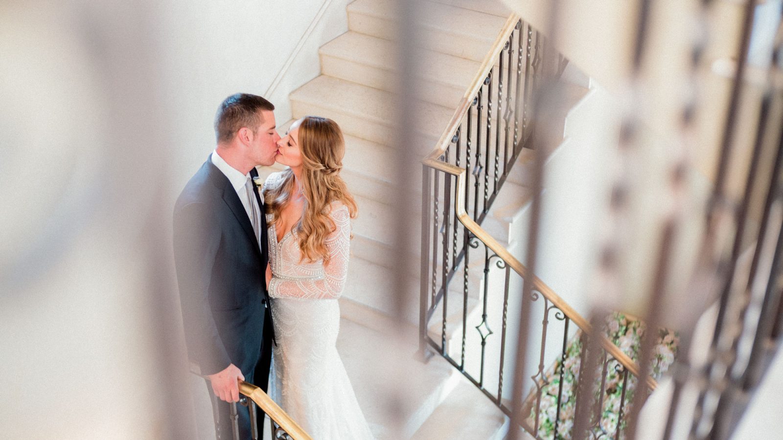 wedding malibu rocky oaks estate vineyards, malibu, california