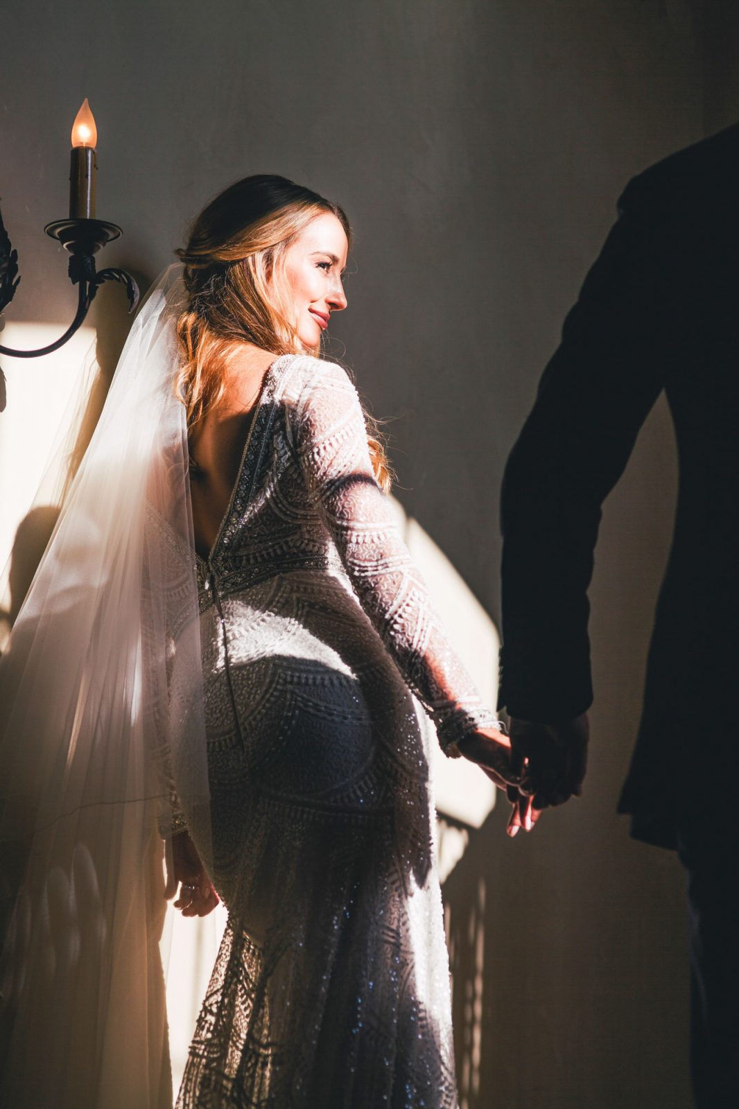 wedding malibu rocky oaks estate vineyards, malibu, california