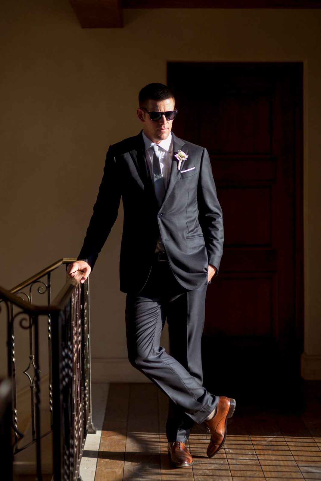 wedding malibu rocky oaks estate vineyards, malibu, california