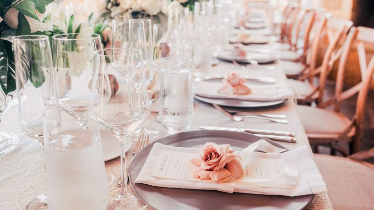 wedding malibu rocky oaks estate vineyards, malibu, california