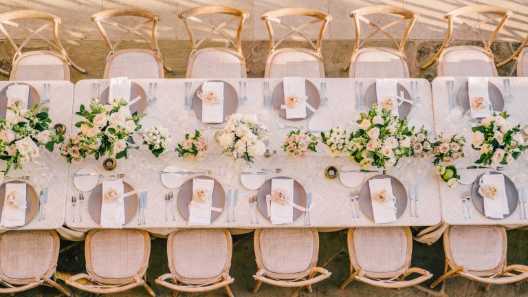 wedding malibu rocky oaks estate vineyards, malibu, california