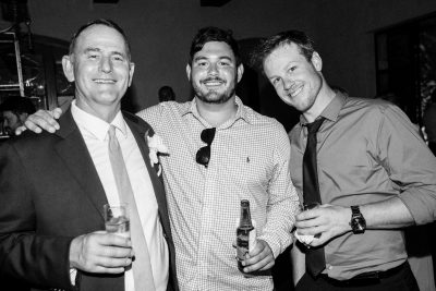 wedding malibu rocky oaks estate vineyards, malibu, california