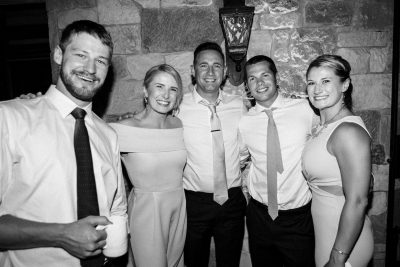 wedding malibu rocky oaks estate vineyards, malibu, california