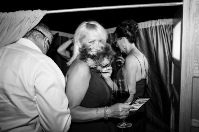 wedding malibu rocky oaks estate vineyards, malibu, california