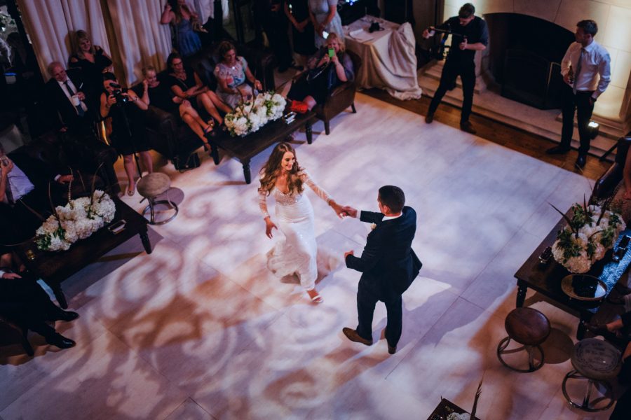 wedding malibu rocky oaks estate vineyards, malibu, california