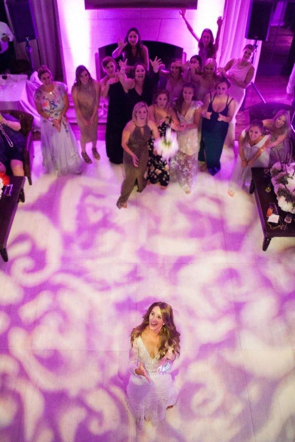 wedding malibu rocky oaks estate vineyards, malibu, california