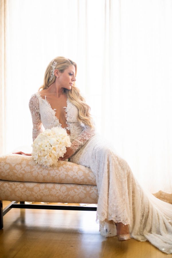 Rancho Palos Verdes Wedding
