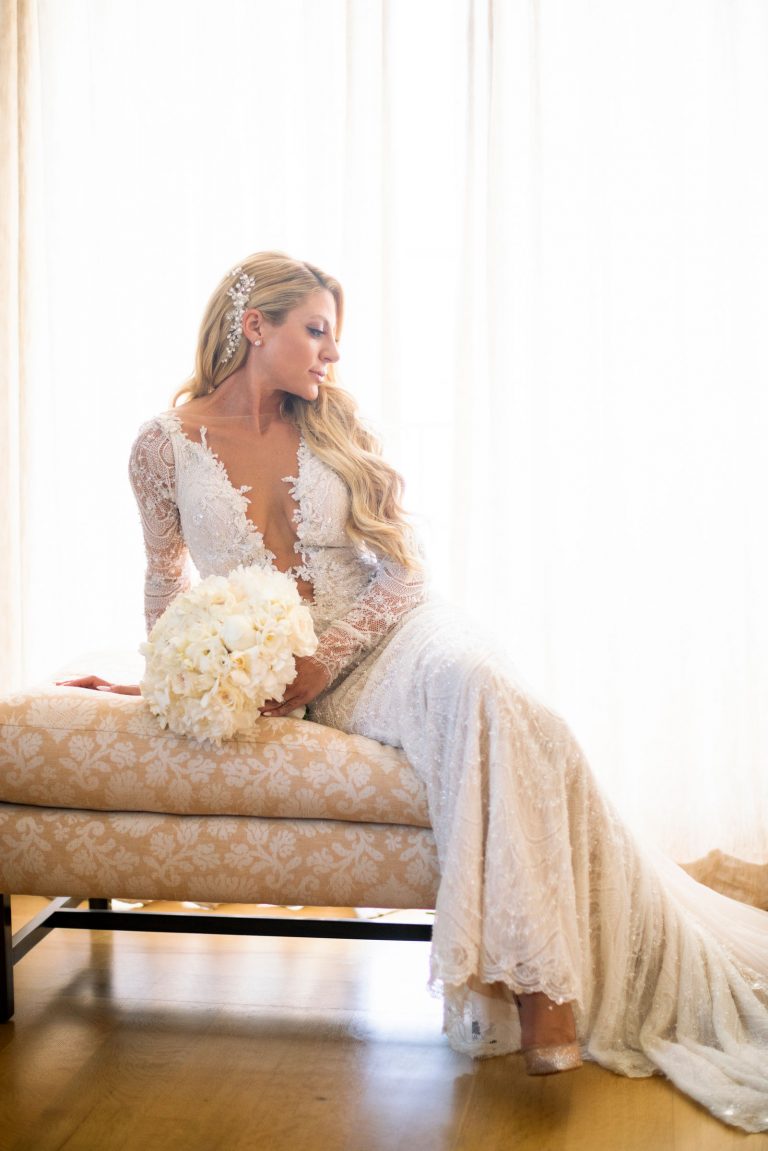 Rancho Palos Verdes Wedding