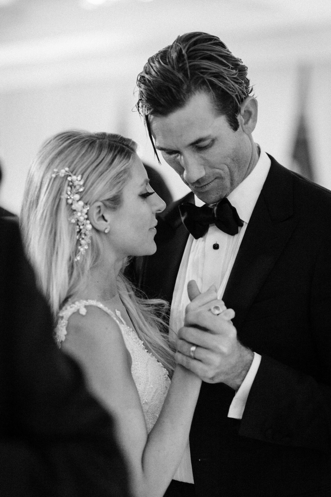 Rancho Palos Verdes Wedding