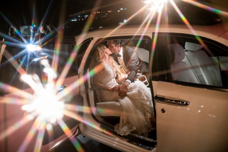 Rancho Palos Verdes Wedding