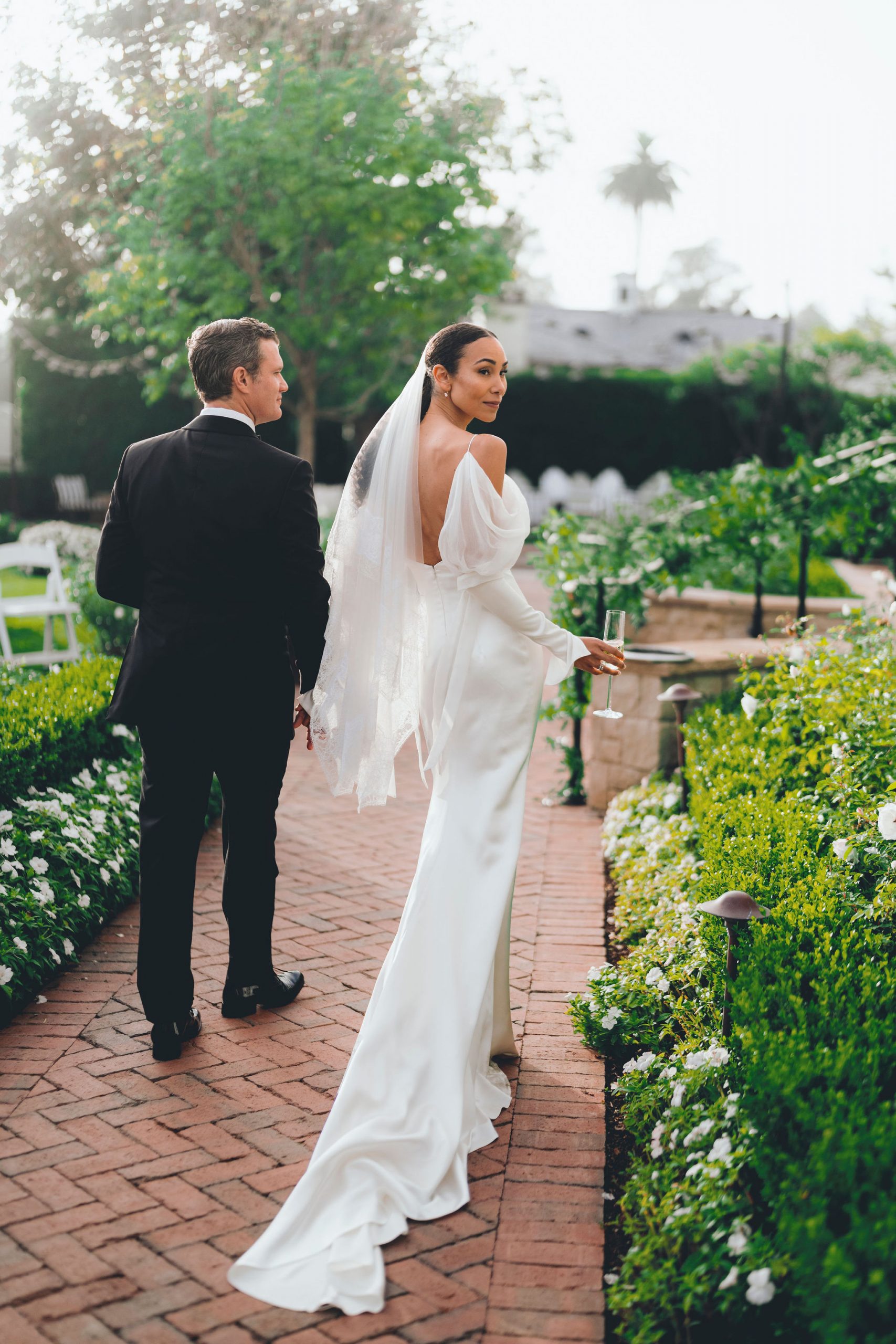 Truly Elegant | Sophie & Brian