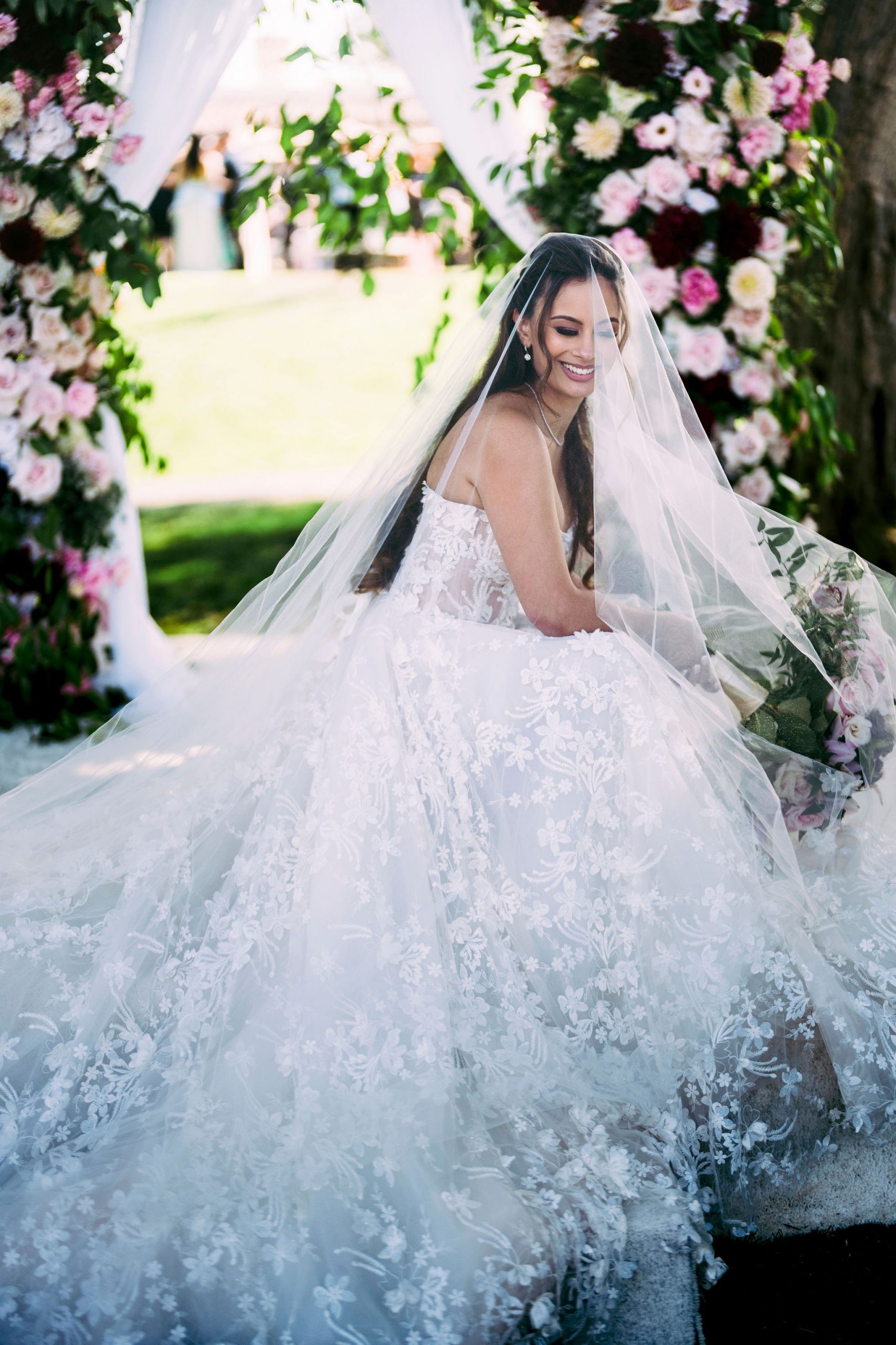 Love Is In The Air | Nicolette & Greg